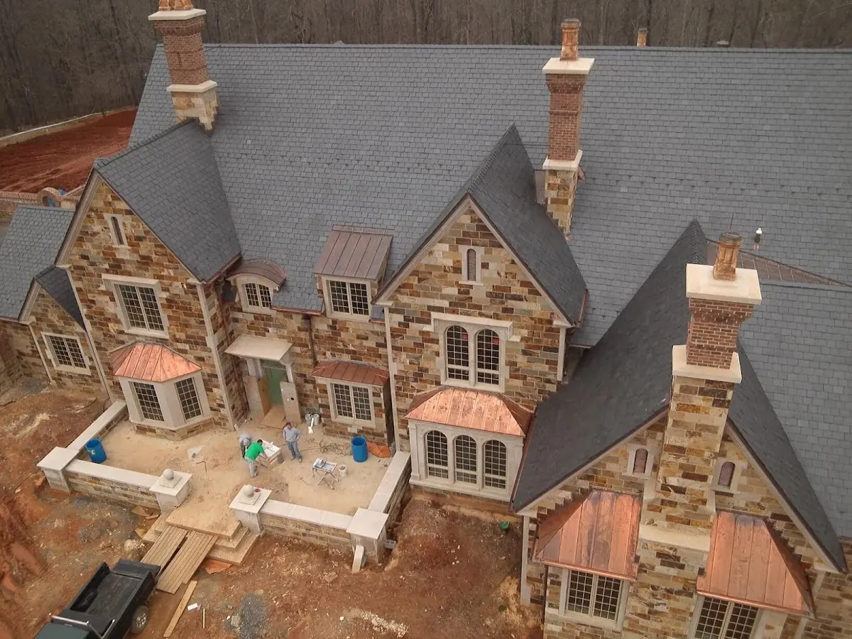 Craftsman Roofing Roof Waterproofing project in Calabasas Park